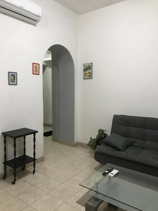 La Casa Di Fantozzi - 5 Stelle Elegante Apartment Rom
